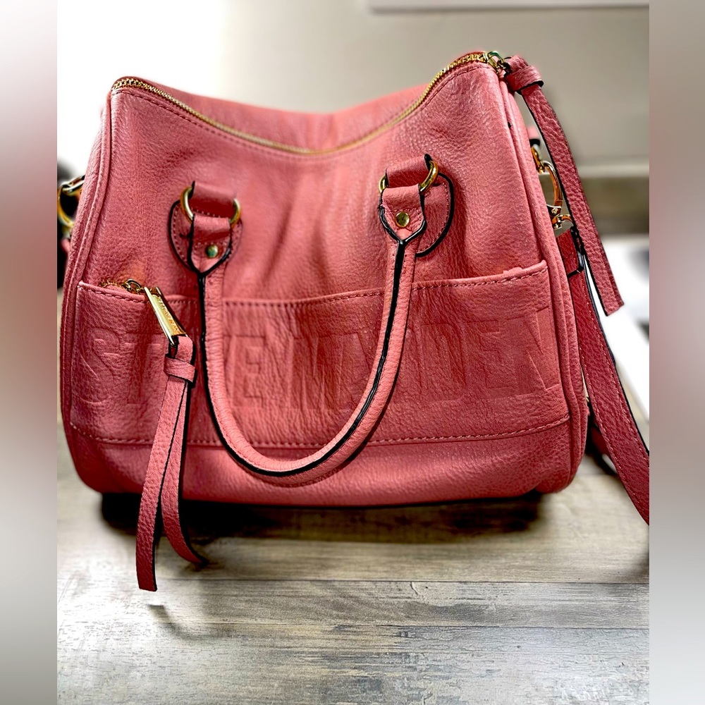 Steve Madden purse